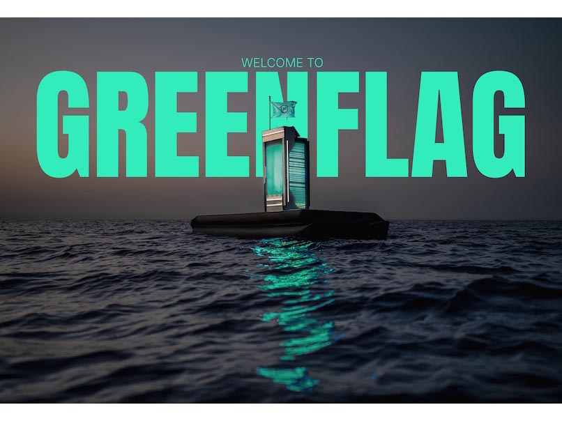On World Inclusion Day, Sumsub's Greenflag campaign brings a global hidden crisis to light Image