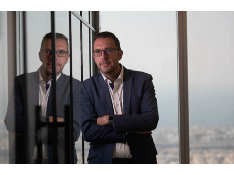 Orchard Clips hires Greg Aslangul as Head of Sales Image