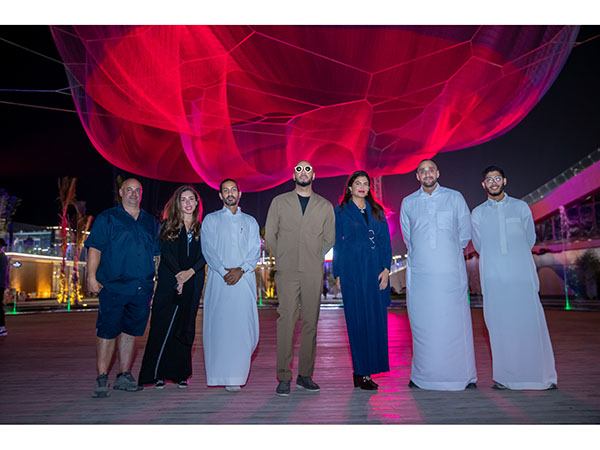 Group Photo: Sela & Good Intentions team Group Photo: Sela & Good Intentions team