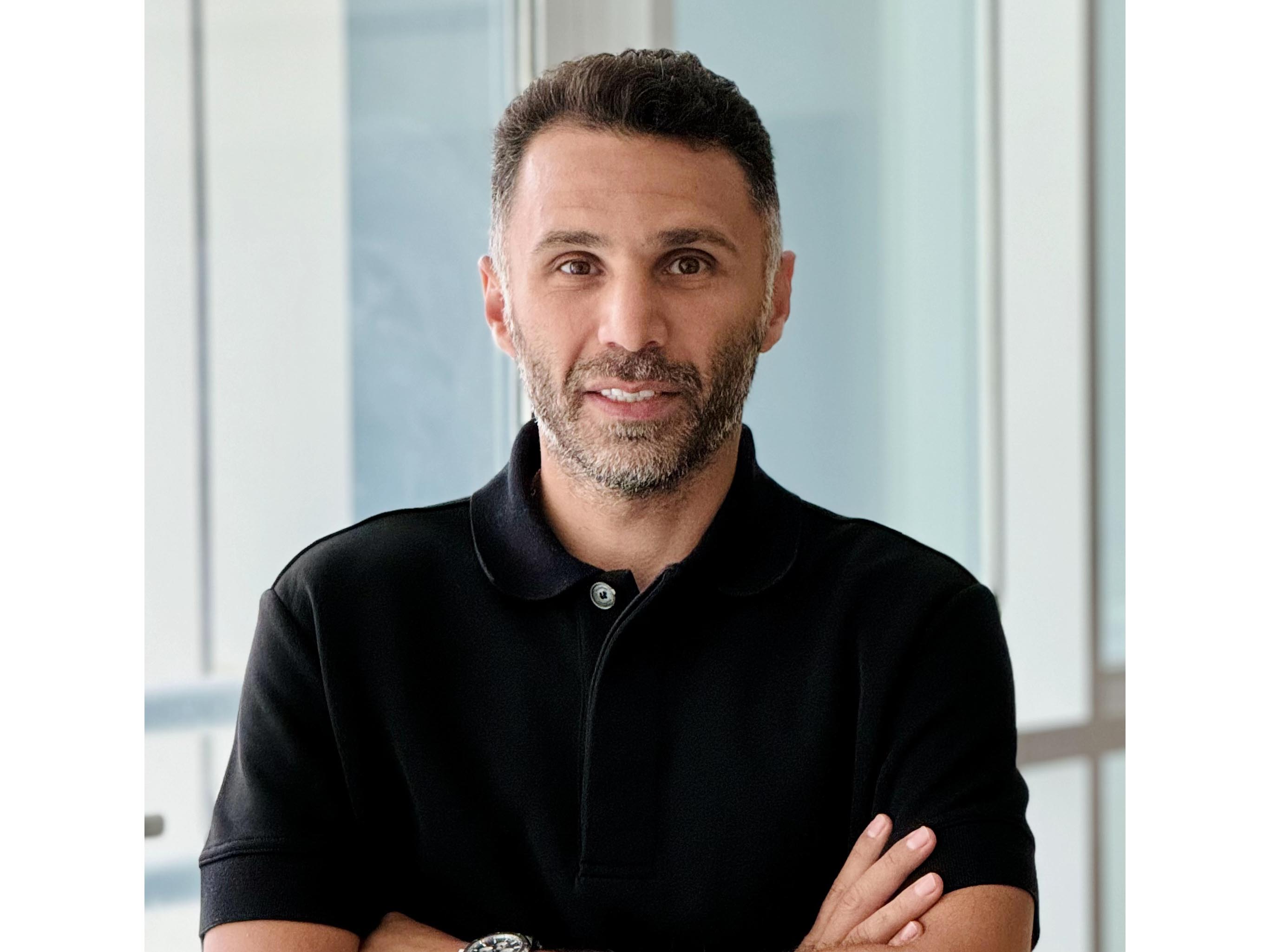 Platformance appoints ex TikTok exec Hassan Shoker as new CCO Image