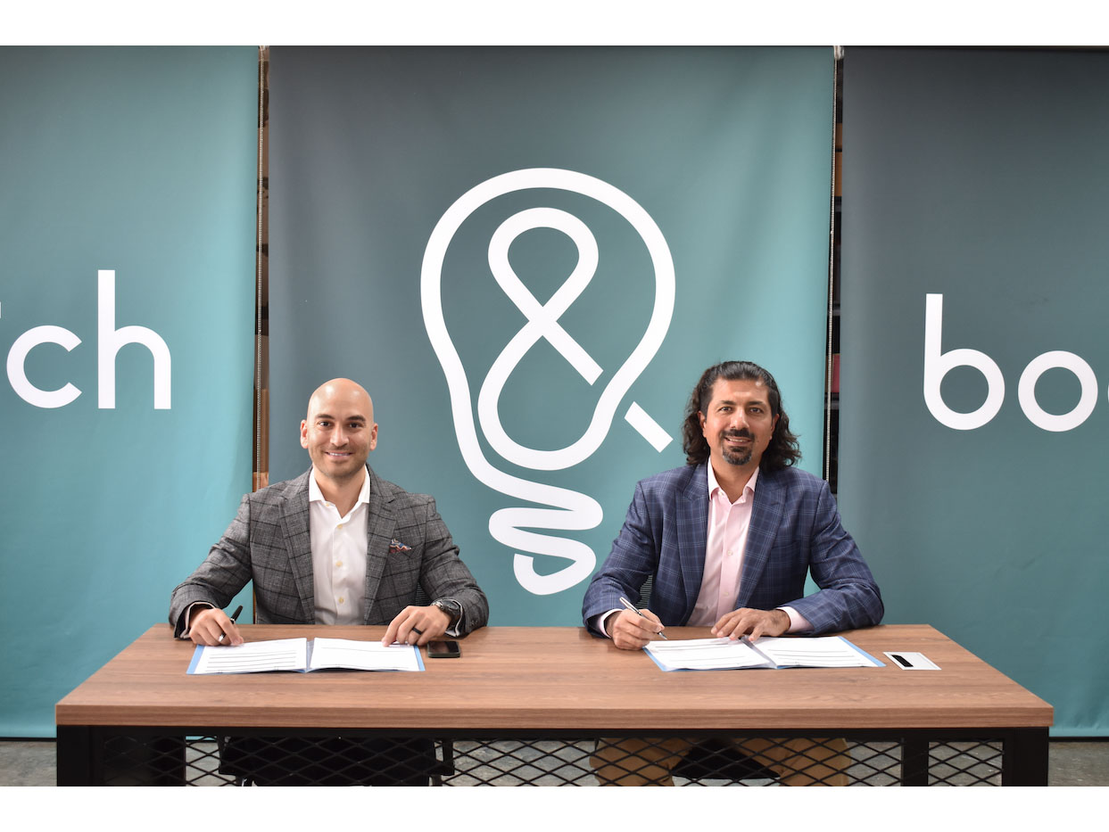CE-Creates merges with Hatch & Boost in MENA’s first venture-builder merger Image