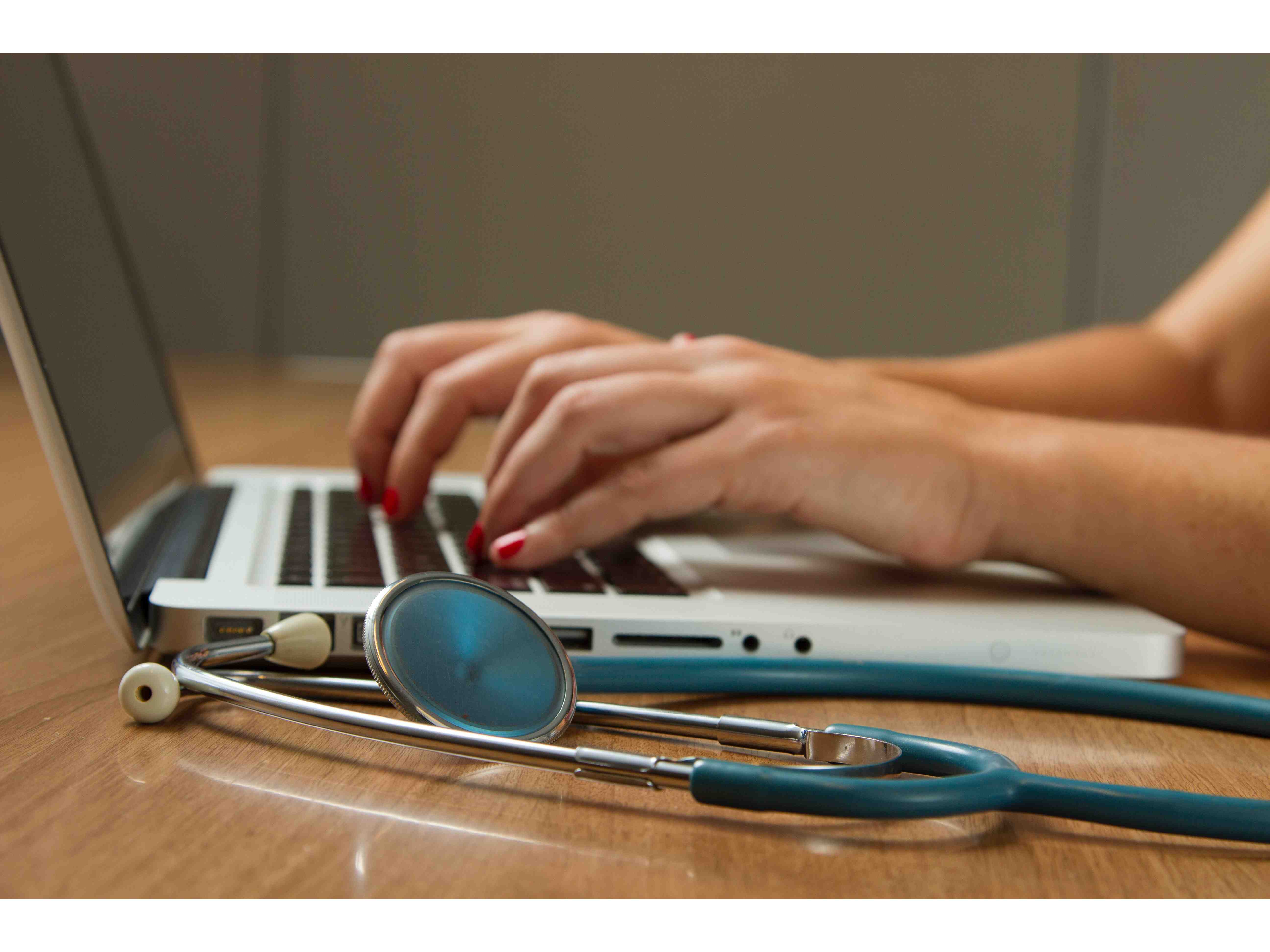 Digital health market to reach $150bn in 2022 Image