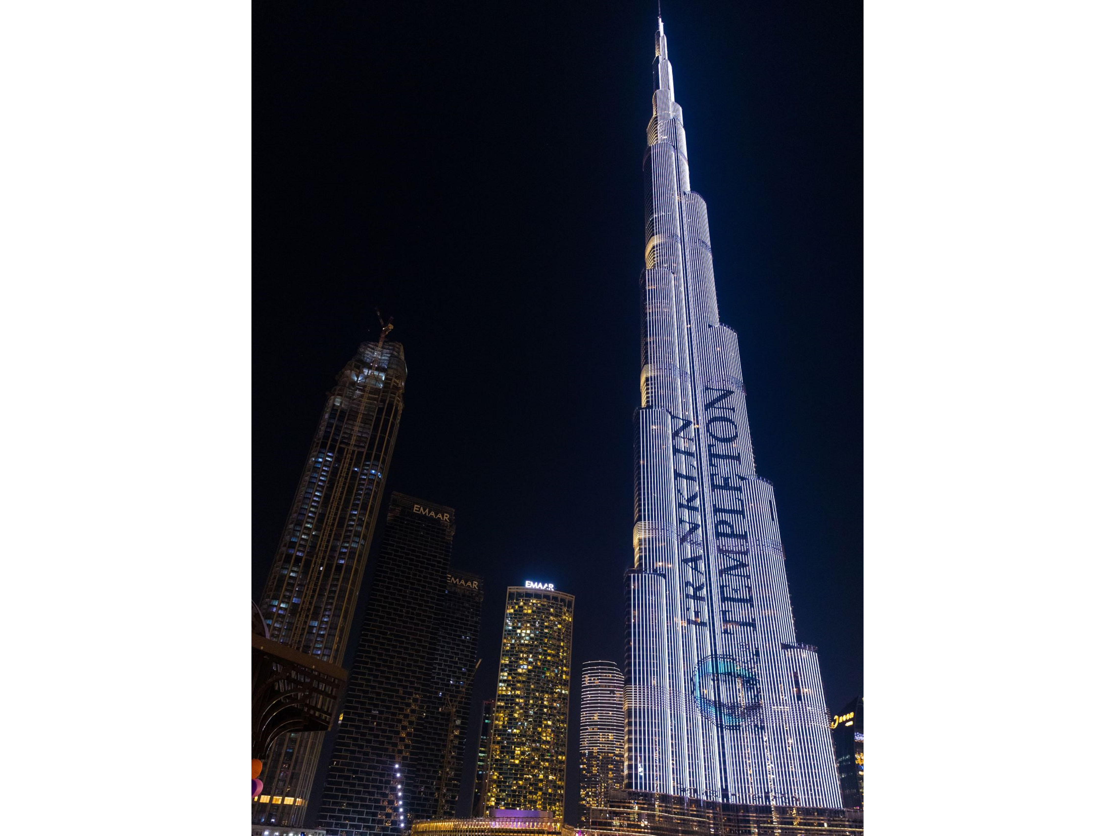 Franklin Templeton introduces global brand campaign ‘Hello progress’ to reinforces firm’s commitment to always moving forward  Image