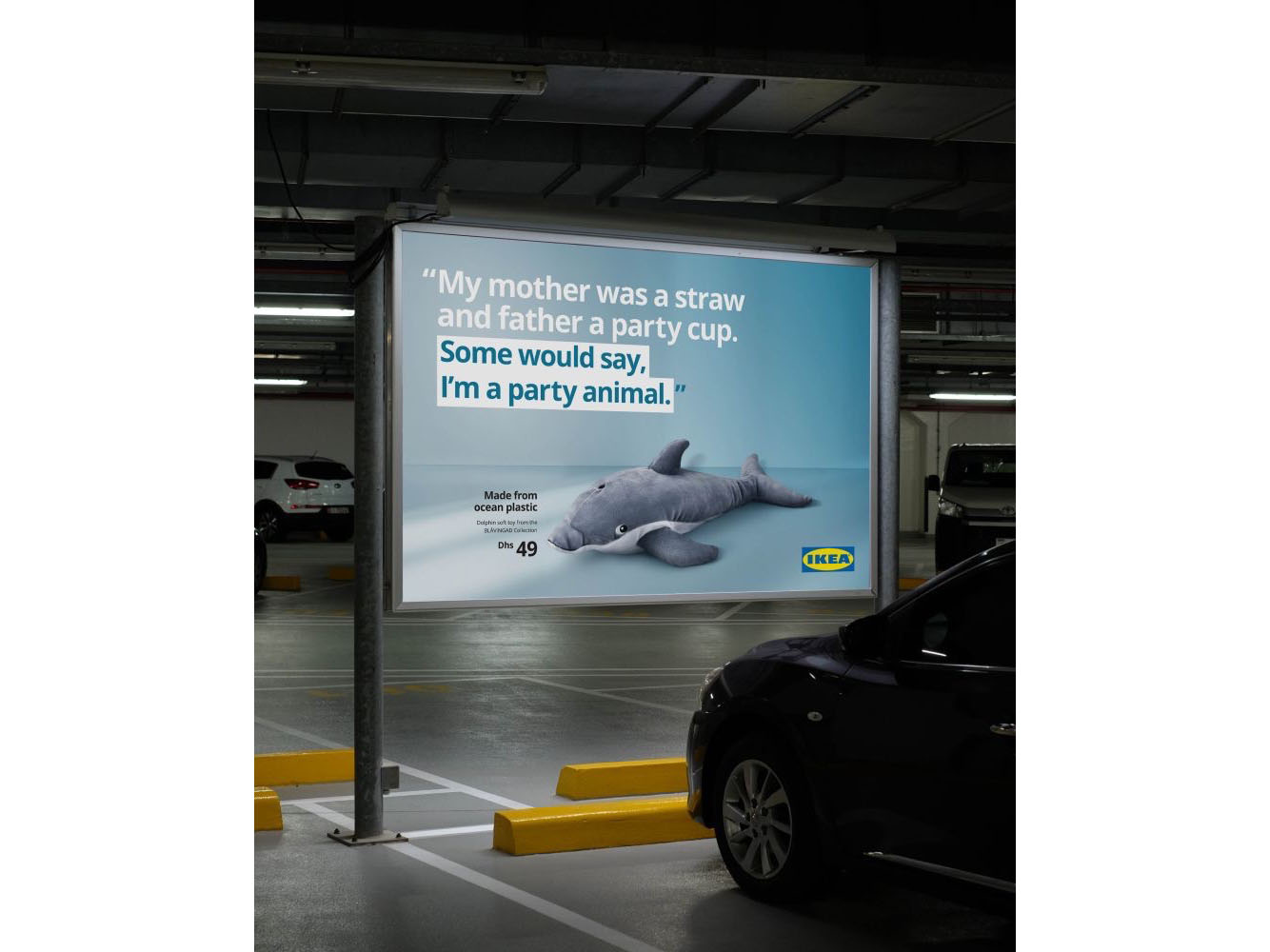 IKEA 'Where Do They Come From' campaign IKEA 'Where Do They Come From' campaign