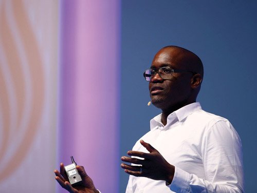 The New Creatives: creating cultures and experiences that have deep-rooted human value Image