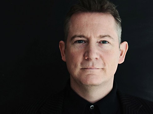 Mike Shackle: Building Promise on the ‘What If’ Premise Image