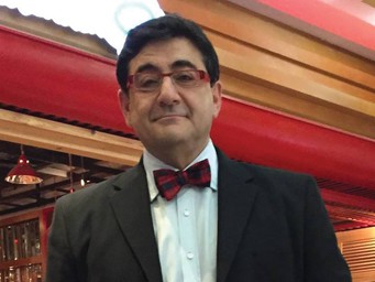 Pierre Haddad Back with Resonnance Image
