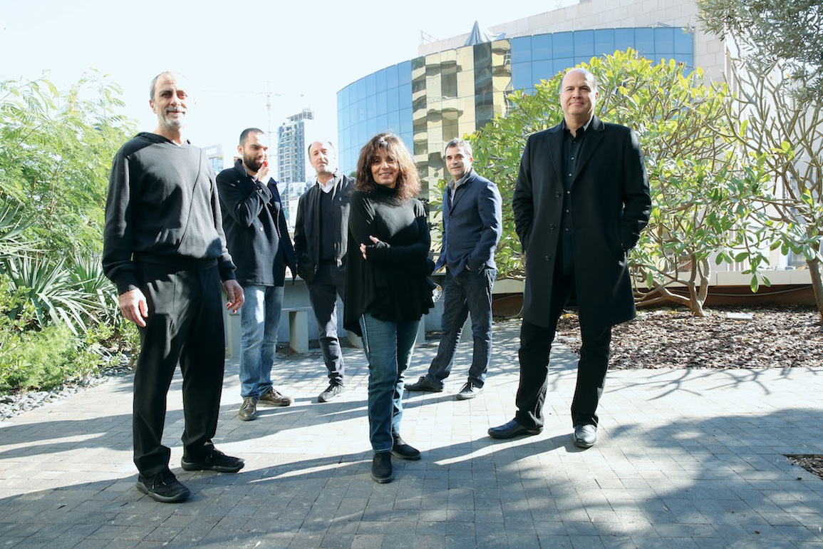 Leo Burnett Beirut, Raising the Bar and Setting the Benchmark Image