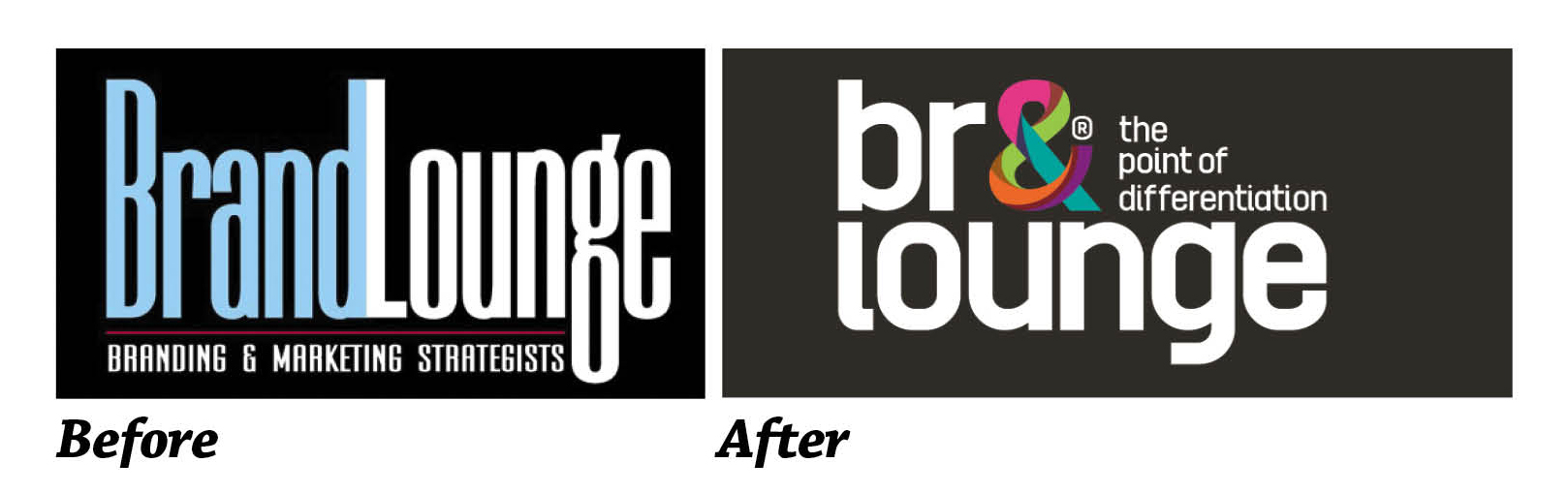 Brand Lounge: a decade and a makeover Image