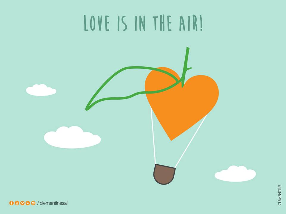 All You Need is Love Image