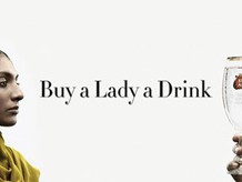'Buy a Lady a Drink' for Charity Image