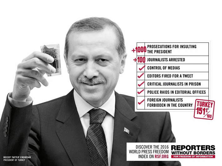 Great Year For Censorship! Image
