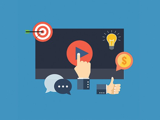 The Rise of Online Video Advertising:  a Slow Death for Traditional TVCs Image