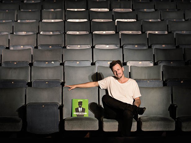 How Goodvertising is challenging advertising-as-usual Image