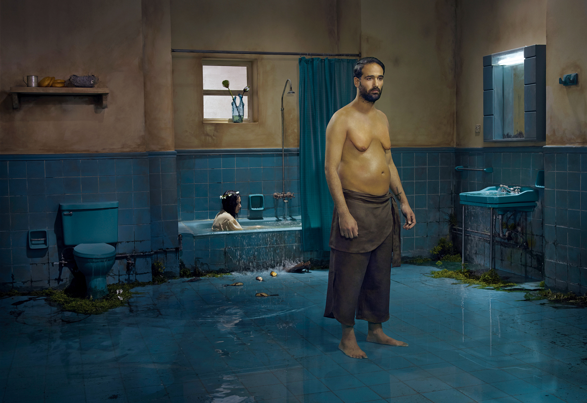 Bride of the Nile Bride of the Nile