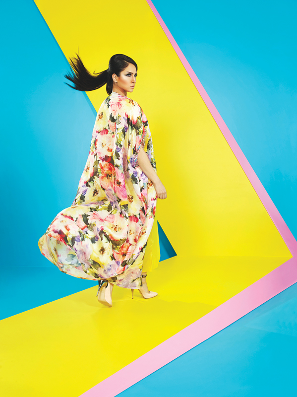 Lost in Desert Lost in Desert