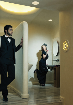 The Last Night The Last Night