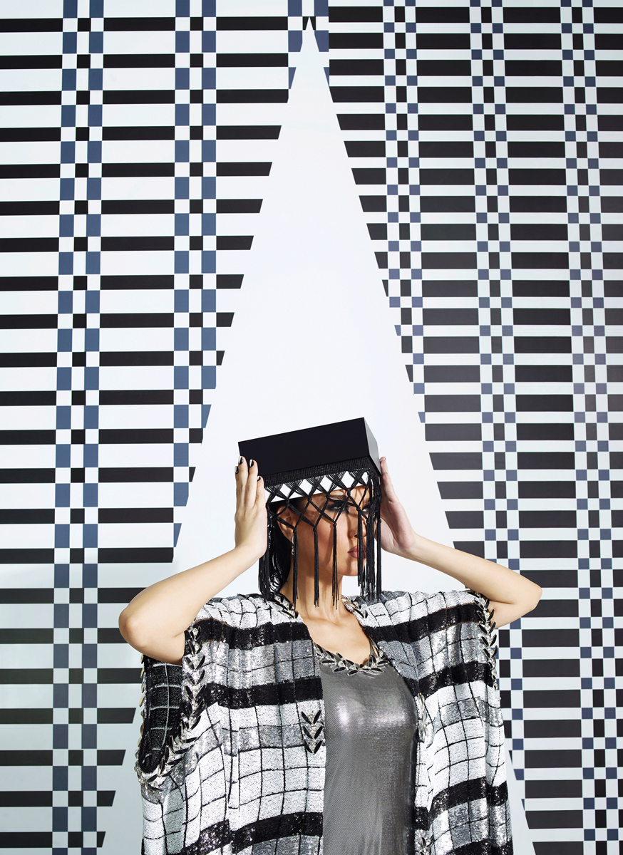 Lost in Desert Lost in Desert