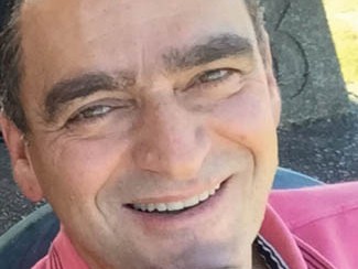 Fady Salameh: Affecting Change on a Different Level Image