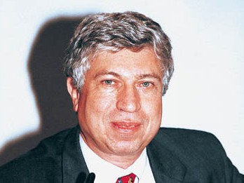 Elie Jabre: Advertising’s Good Old Days Are Long Gone Image