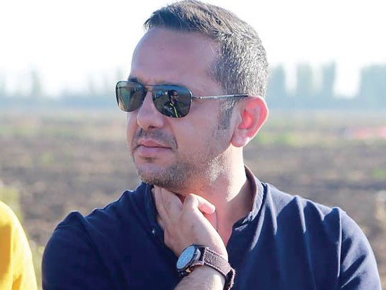 Emile Atallah: These are Interesting Times Image