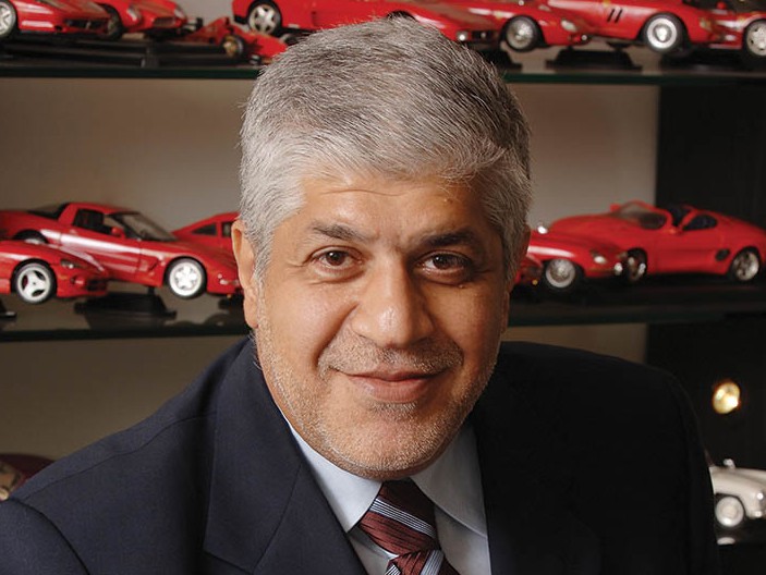 Najjar on the Branding of Lebanon Image
