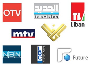 Partisanship Across Media Image