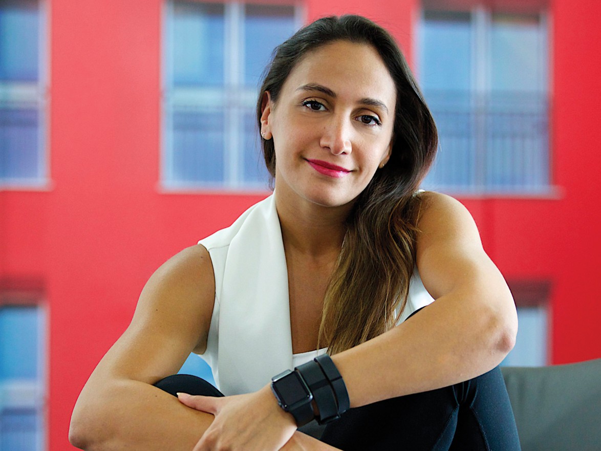 Empowering Brands with Wearables Image