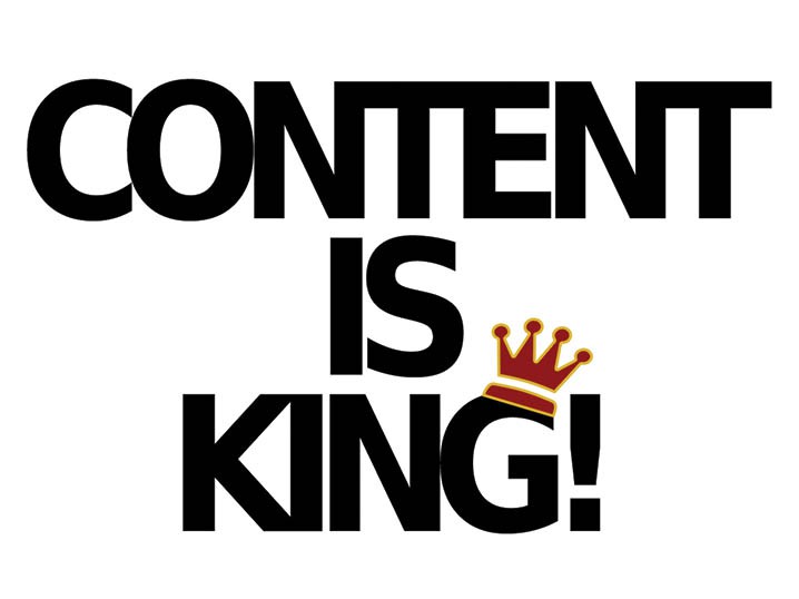The Content Traps & 10 Principles for Creating Quality Content for Online Platforms Image