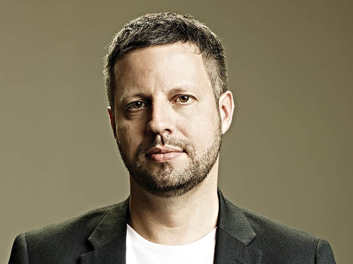 The Future of Advertising According to Anselmo Ramos Image