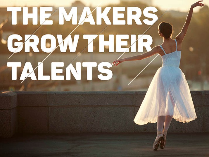 Byblos Bank Talks to “The Makers” Image