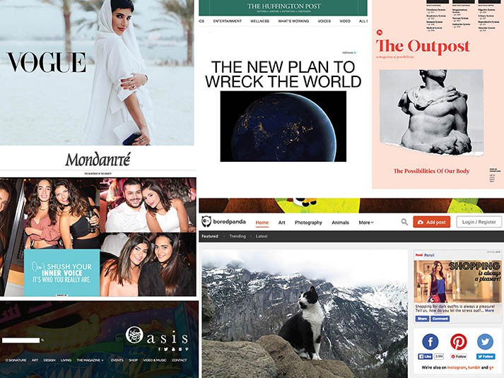 The publishing Industry in Search of a Second Life Image