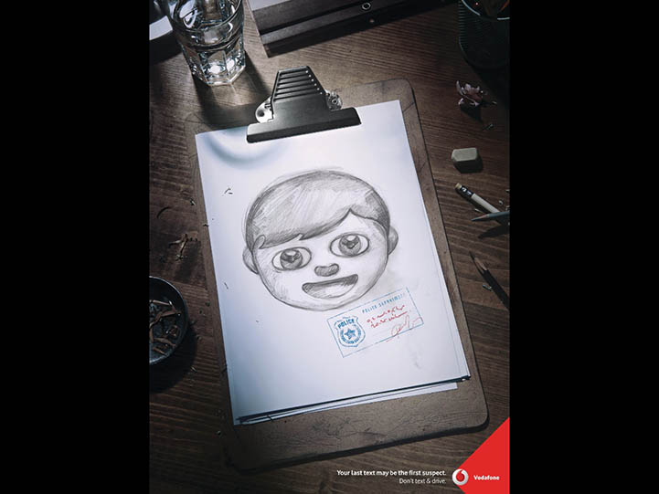 Vodafone by Young and Rubicam Istanbul, 2015 Vodafone by Young and Rubicam Istanbul, 2015