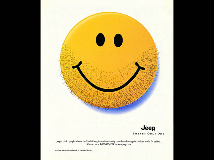 Jeep by FCB Jeep by FCB