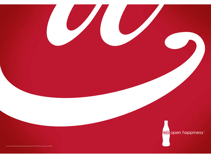Coca-Cola by McCann Erickson, 2013 Coca-Cola by McCann Erickson, 2013
