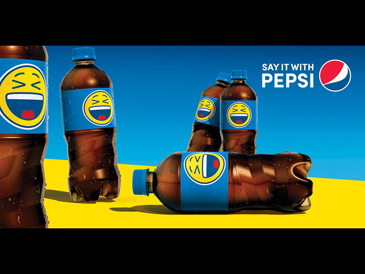 Pepsi by BBDO Toronto, 2015 Pepsi by BBDO Toronto, 2015