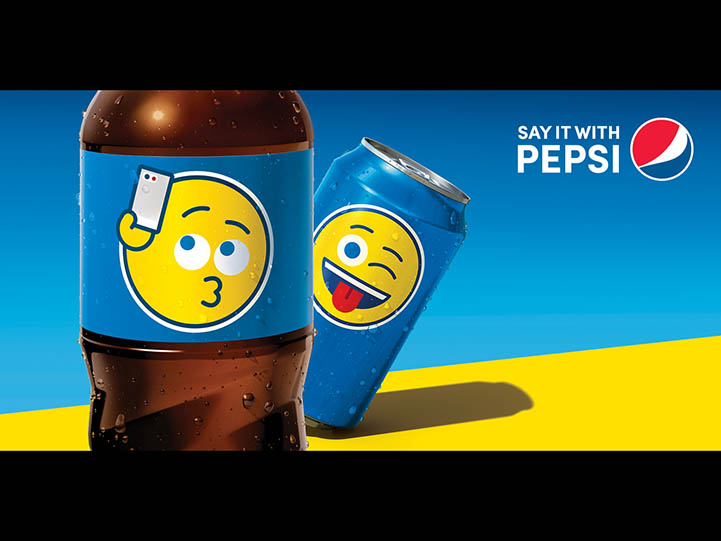 Pepsi by BBDO Toronto, 2015 Pepsi by BBDO Toronto, 2015