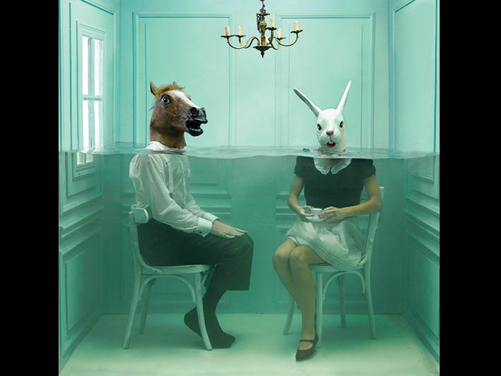 Lara Zankoul, A Natural Born Artist Image