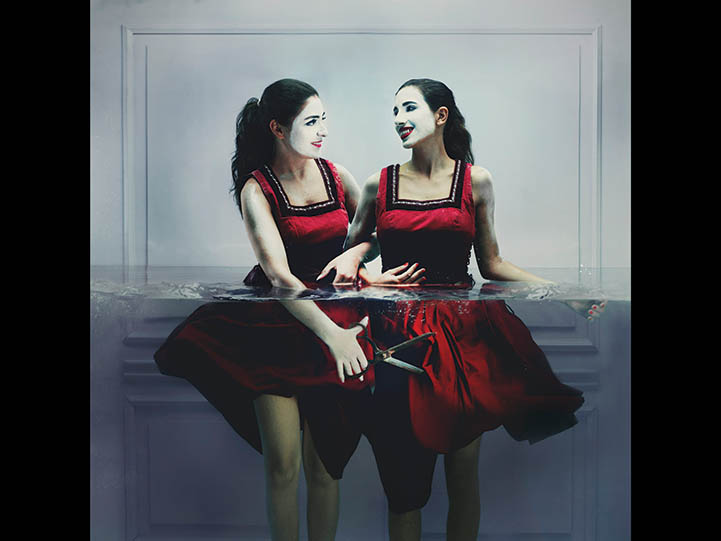 Frennemies Frennemies