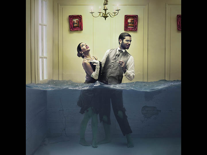 Nouveaux Riches Nouveaux Riches