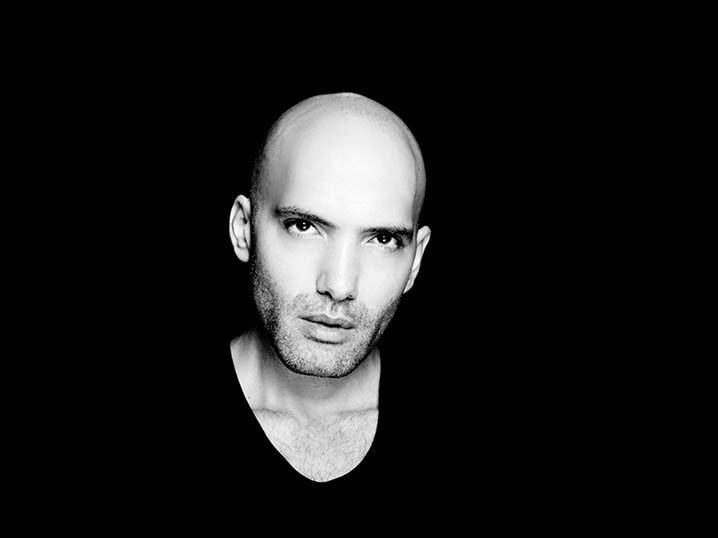 Saad Salloum: The Jack of all Trades Talks Photography Image