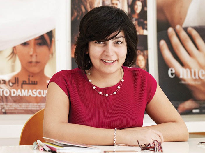 Cinema Production in Lebanon: Is Culture Melting Away in Consumerism? Image