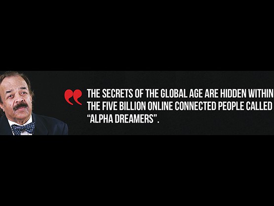 The Collapse of the Next Industrial Revolution Image