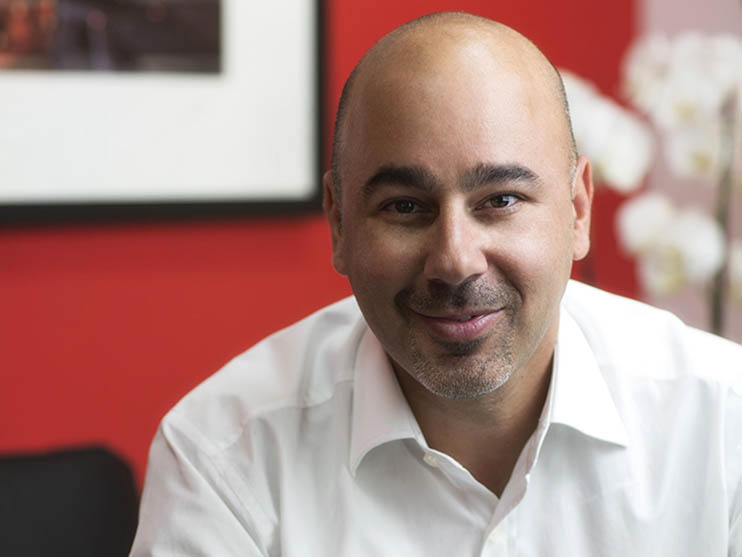 An Agency Will Live and Die by its Culture Image