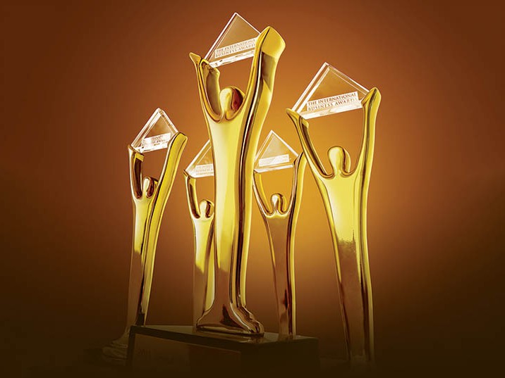 ASDA’A B-M Wins Big at the Stevies Image