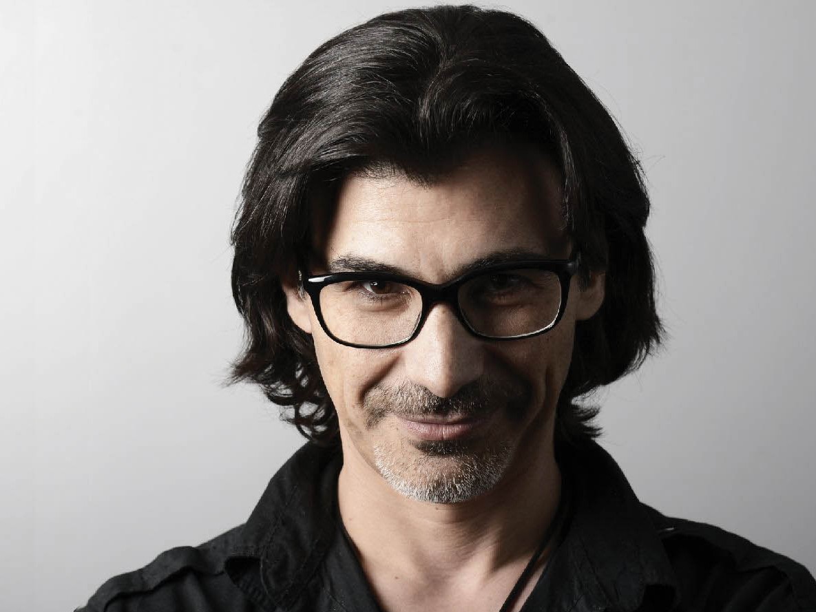 Claude El Khal: the Jack of all Trades Image