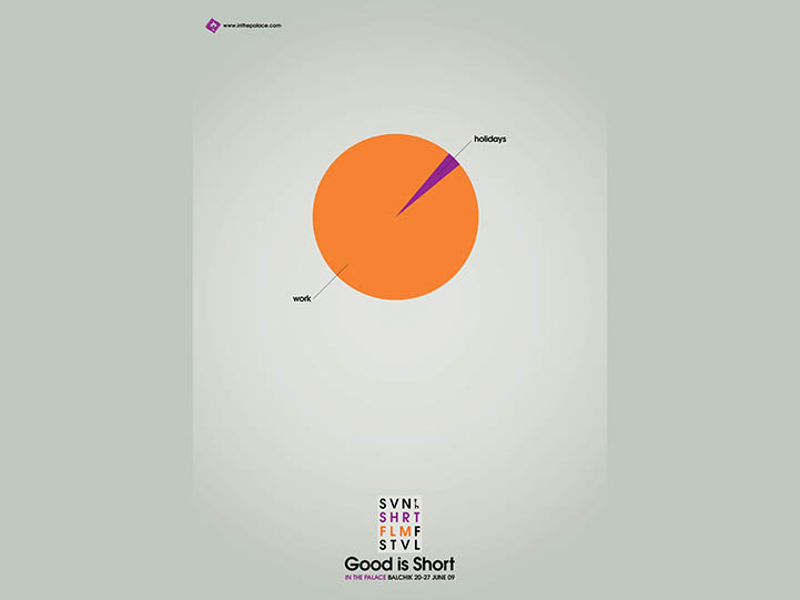 Short Film Festival by New Moment New Ideas Sofia, 2009 Short Film Festival by New Moment New Ideas Sofia, 2009