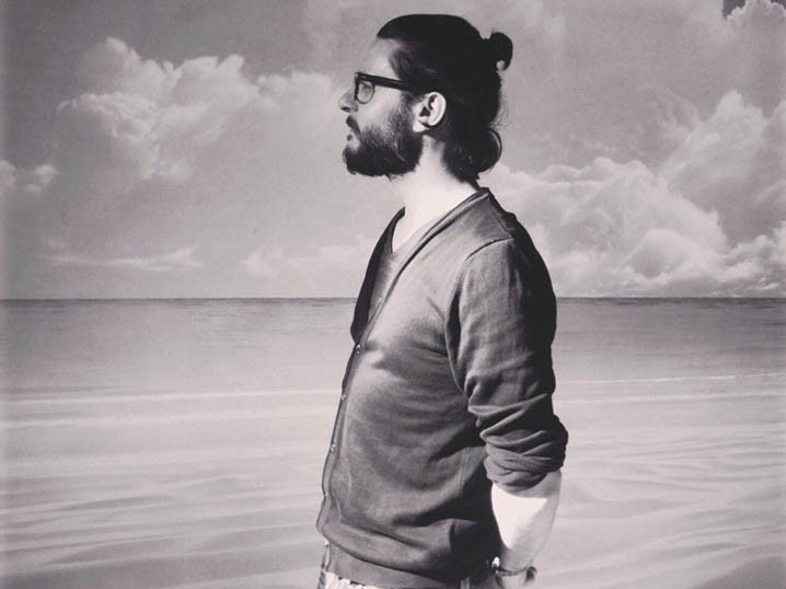 Wissam Matar and Life’s Wonderland Image