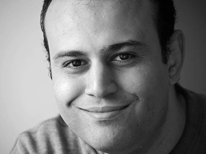 Ramy Hussein Mahrous and his Colourful World Image