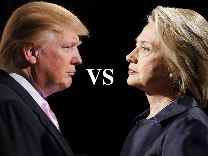 Ad Execs on the Campaign Trail… Storytelling, Social Media and Negative Advertising: the Creative Process of Political Advertising Image